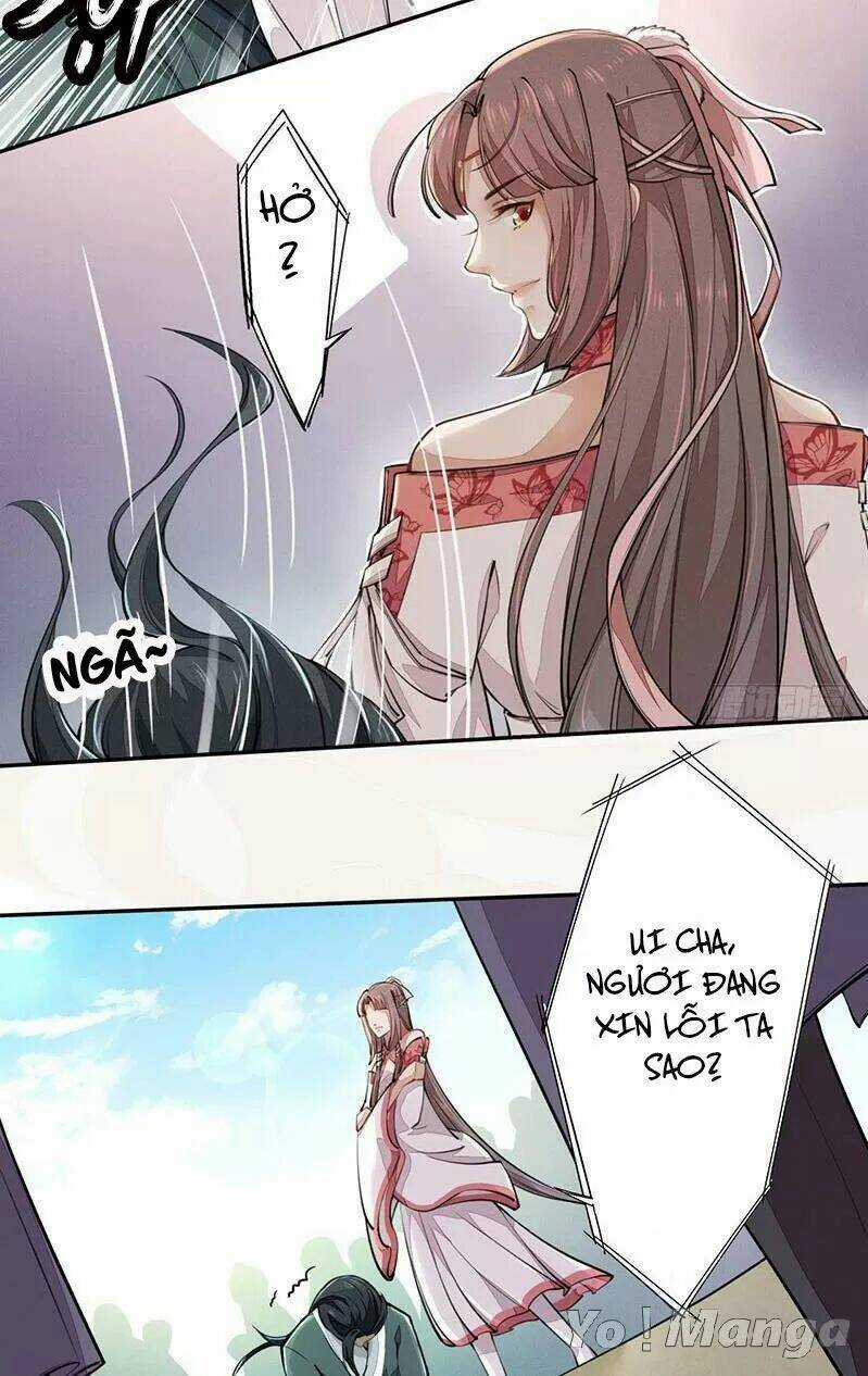 Tuyệt Thế Luyện Đan Sư Chapter 39 trang 21