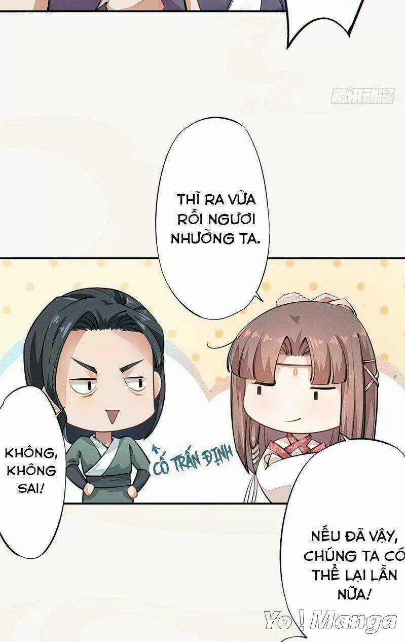 Tuyệt Thế Luyện Đan Sư Chapter 39 trang 26