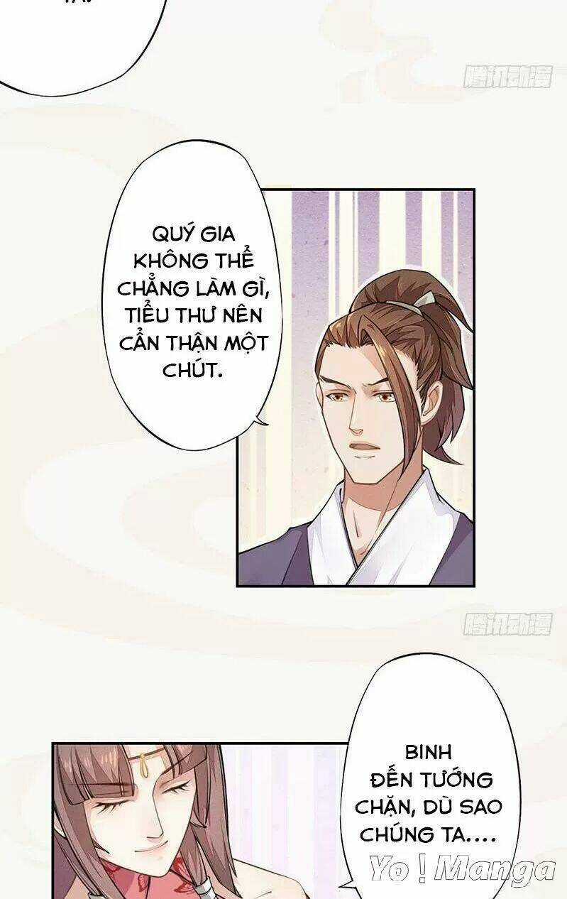 Tuyệt Thế Luyện Đan Sư Chapter 39 trang 35