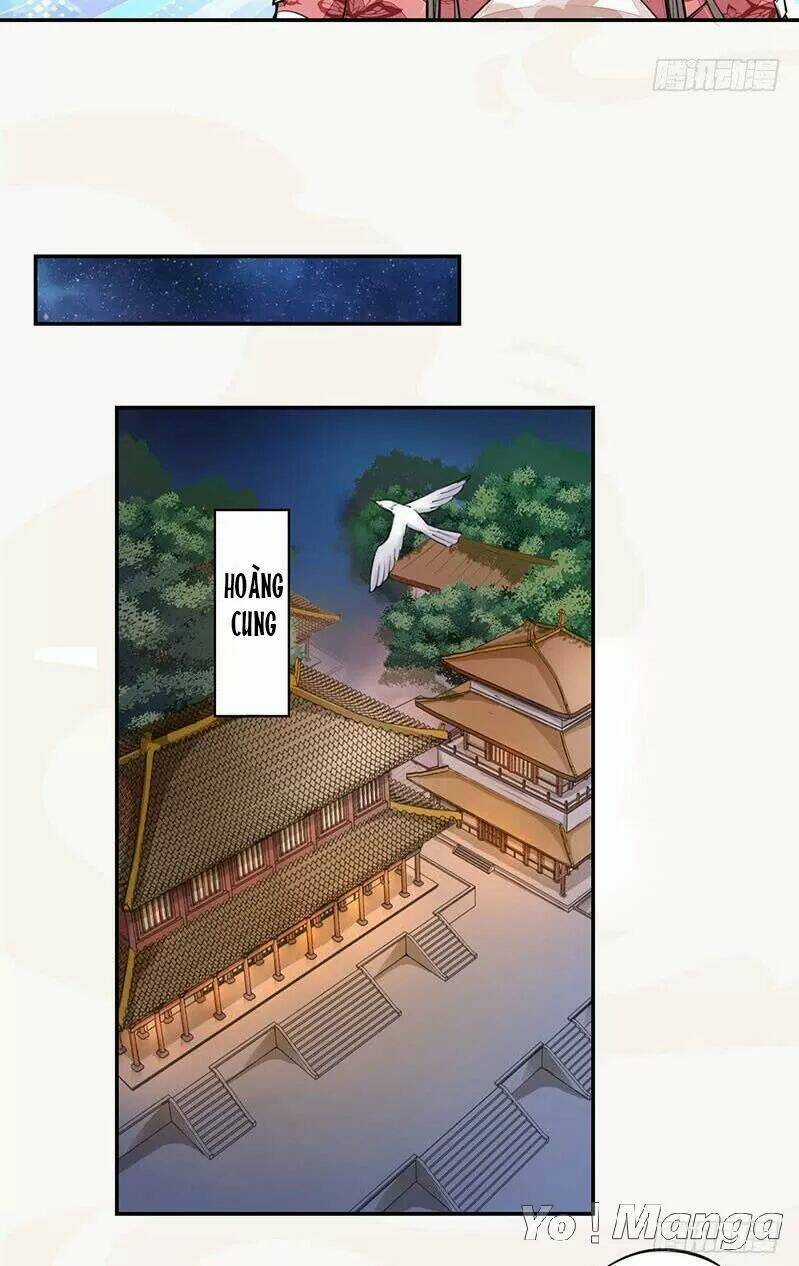 Tuyệt Thế Luyện Đan Sư Chapter 39 trang 41