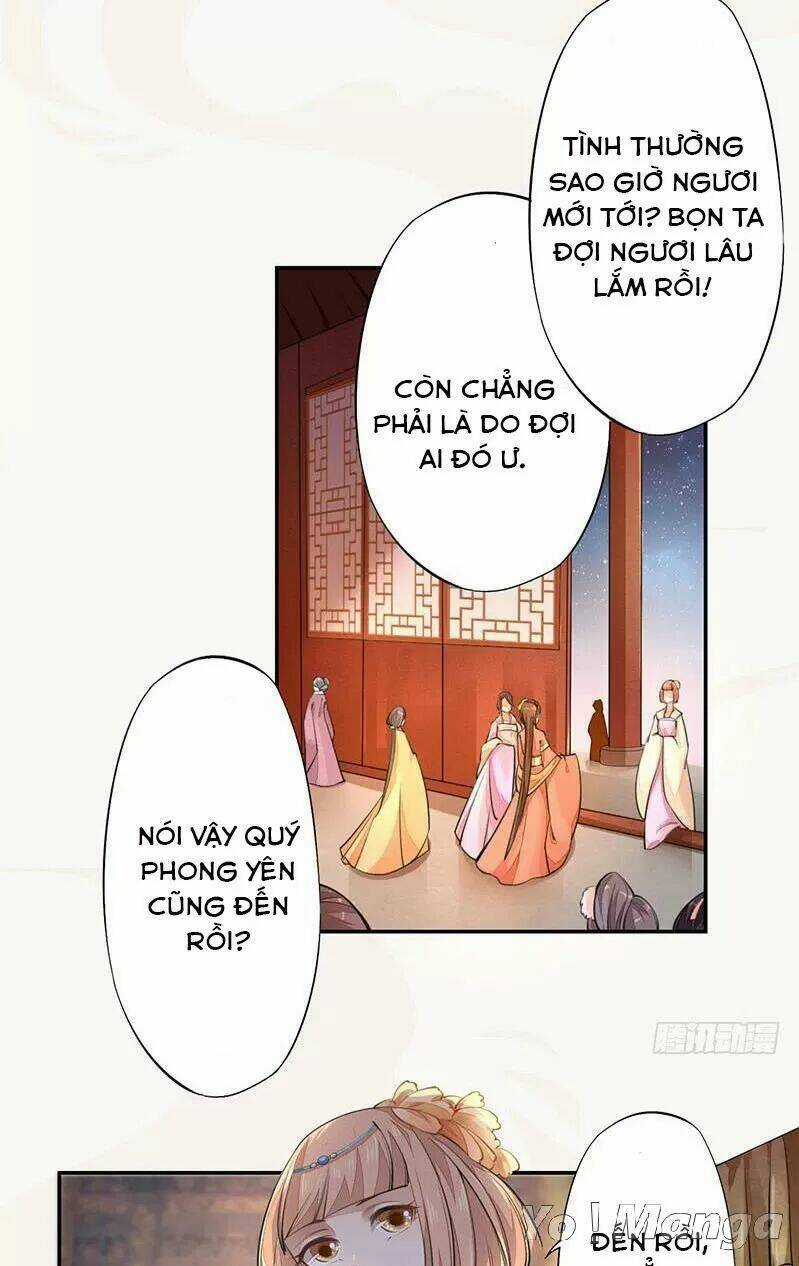 Tuyệt Thế Luyện Đan Sư Chapter 39 trang 42