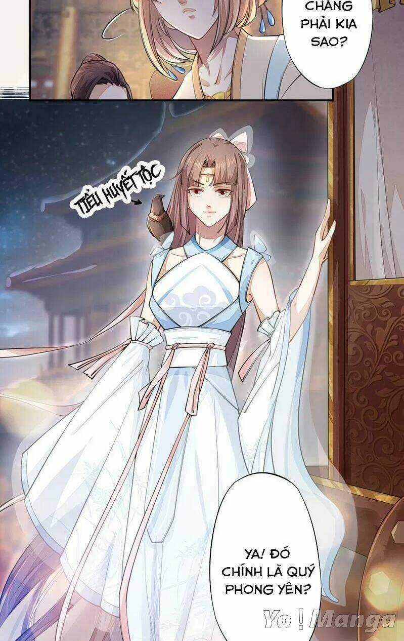 Tuyệt Thế Luyện Đan Sư Chapter 39 trang 43