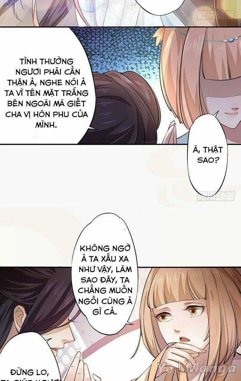 Tuyệt Thế Luyện Đan Sư Chapter 39 trang 44