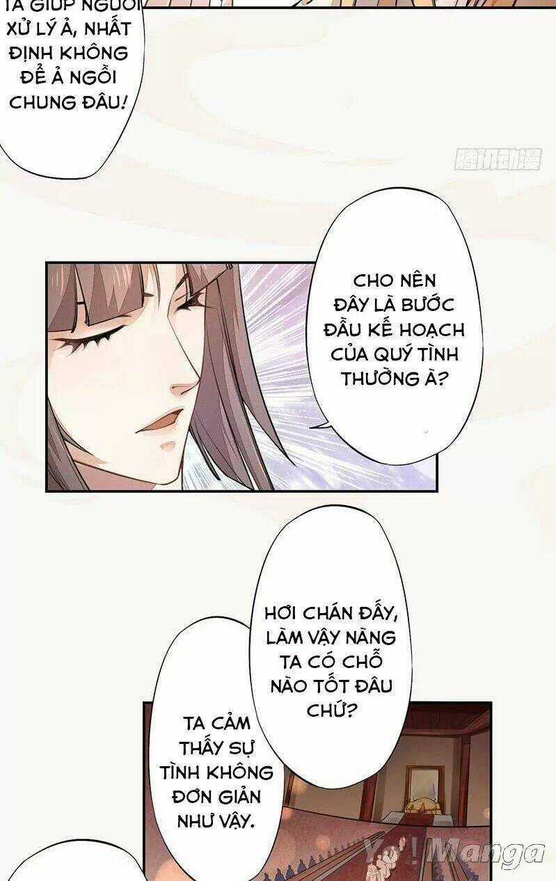 Tuyệt Thế Luyện Đan Sư Chapter 39 trang 45