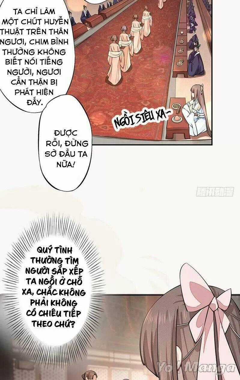 Tuyệt Thế Luyện Đan Sư Chapter 39 trang 46