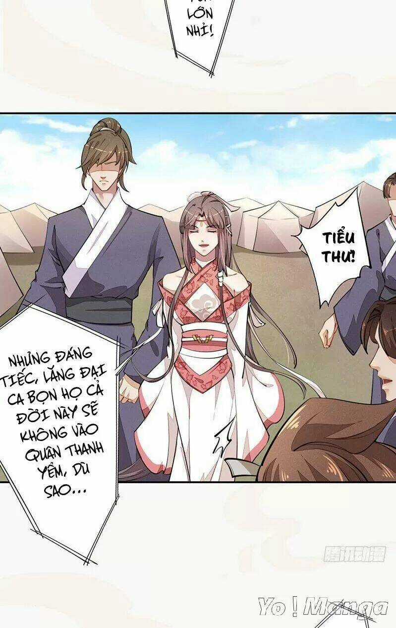 Tuyệt Thế Luyện Đan Sư Chapter 39 trang 7