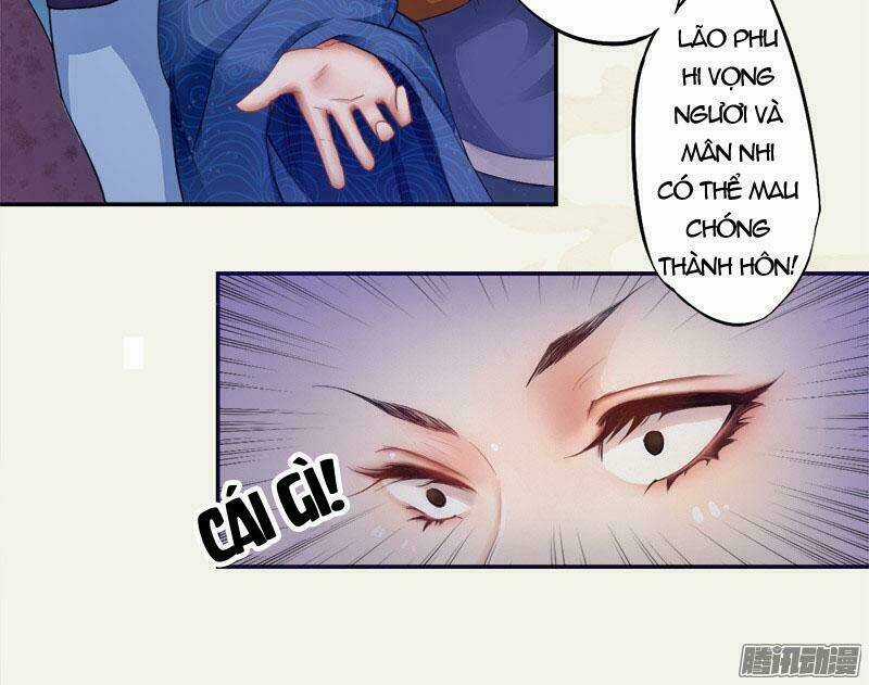 Tuyệt Thế Luyện Đan Sư Chapter 4 trang 12