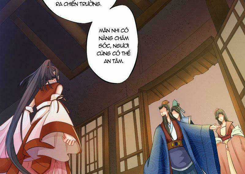 Tuyệt Thế Luyện Đan Sư Chapter 4 trang 15