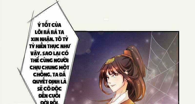 Tuyệt Thế Luyện Đan Sư Chapter 4 trang 19