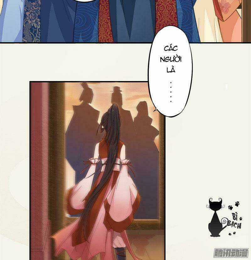 Tuyệt Thế Luyện Đan Sư Chapter 4 trang 2