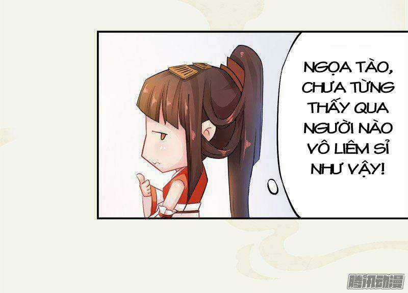 Tuyệt Thế Luyện Đan Sư Chapter 4 trang 22