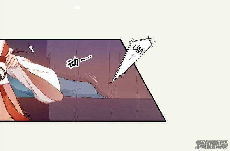 Tuyệt Thế Luyện Đan Sư Chapter 4 trang 23