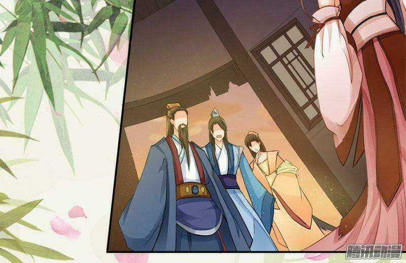 Tuyệt Thế Luyện Đan Sư Chapter 4 trang 25