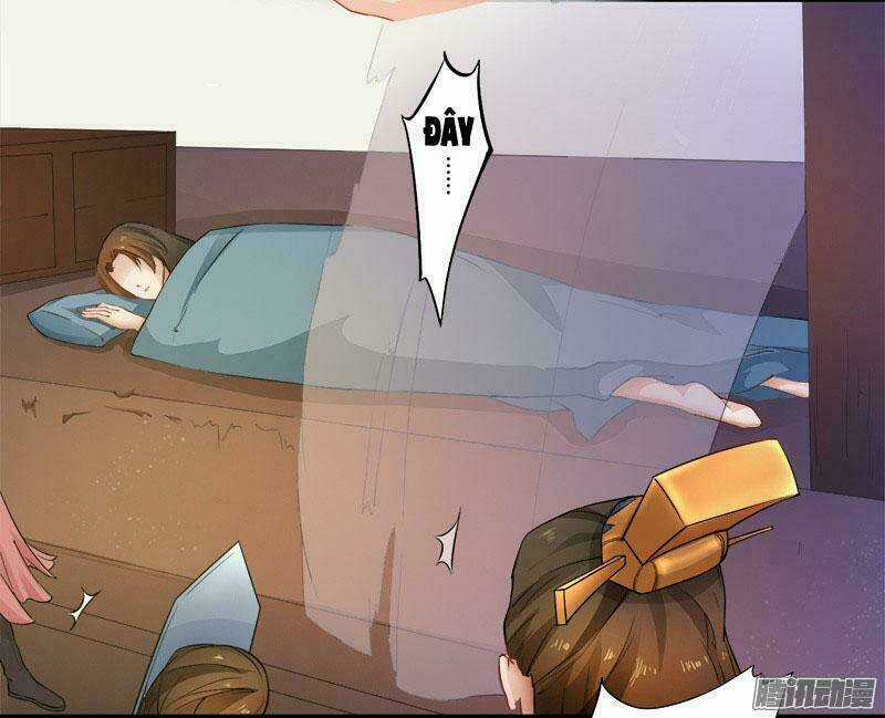 Tuyệt Thế Luyện Đan Sư Chapter 4 trang 27