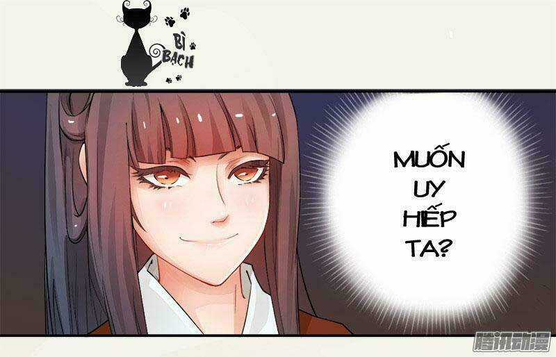 Tuyệt Thế Luyện Đan Sư Chapter 4 trang 29