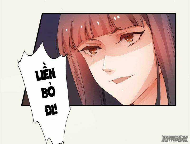 Tuyệt Thế Luyện Đan Sư Chapter 4 trang 31