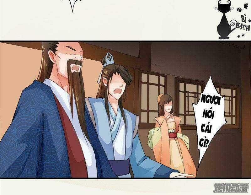 Tuyệt Thế Luyện Đan Sư Chapter 4 trang 32