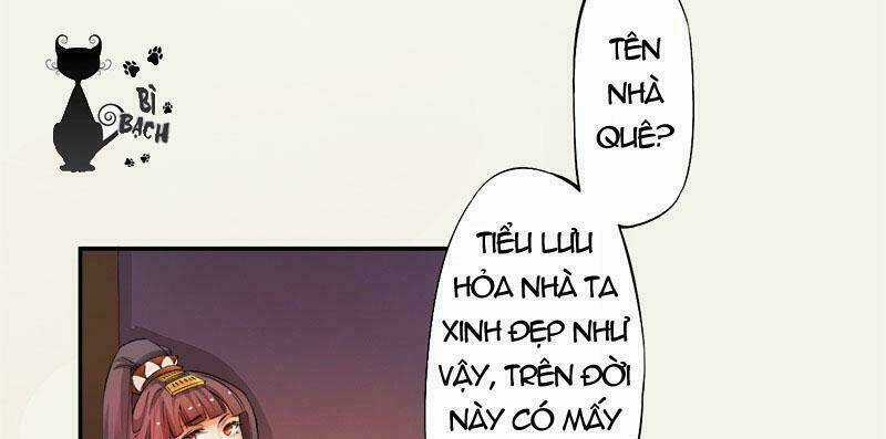 Tuyệt Thế Luyện Đan Sư Chapter 4 trang 35