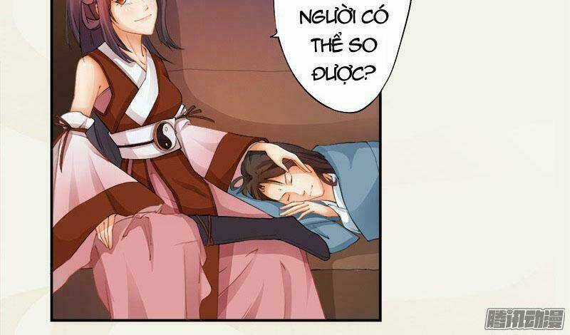 Tuyệt Thế Luyện Đan Sư Chapter 4 trang 36