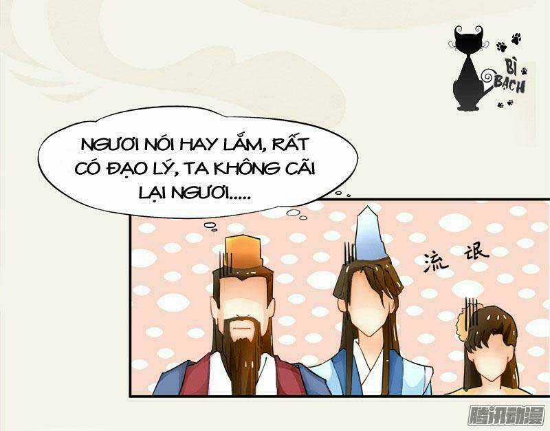 Tuyệt Thế Luyện Đan Sư Chapter 4 trang 37