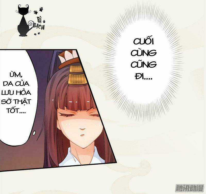 Tuyệt Thế Luyện Đan Sư Chapter 4 trang 39