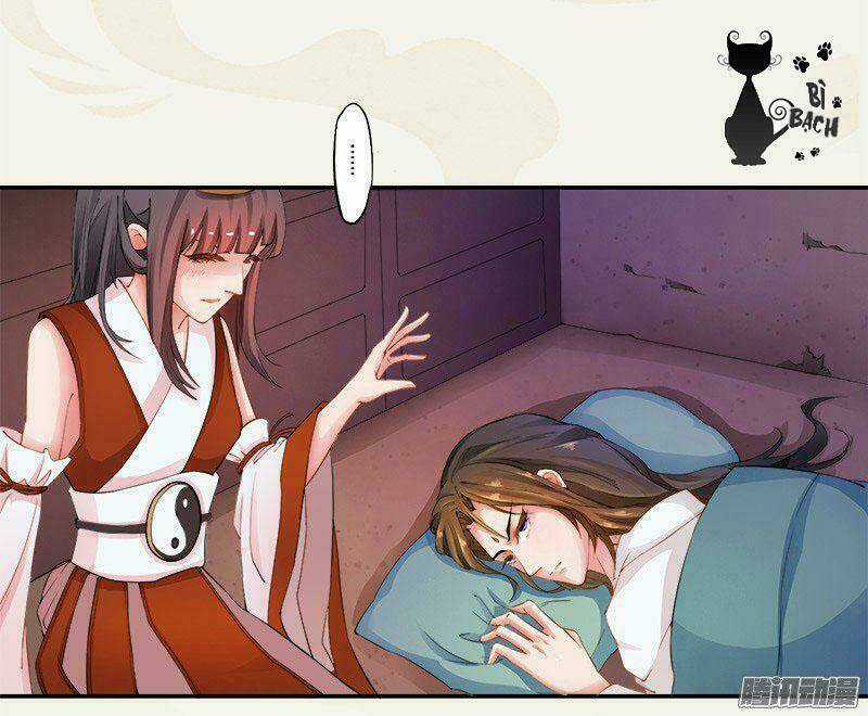 Tuyệt Thế Luyện Đan Sư Chapter 4 trang 42