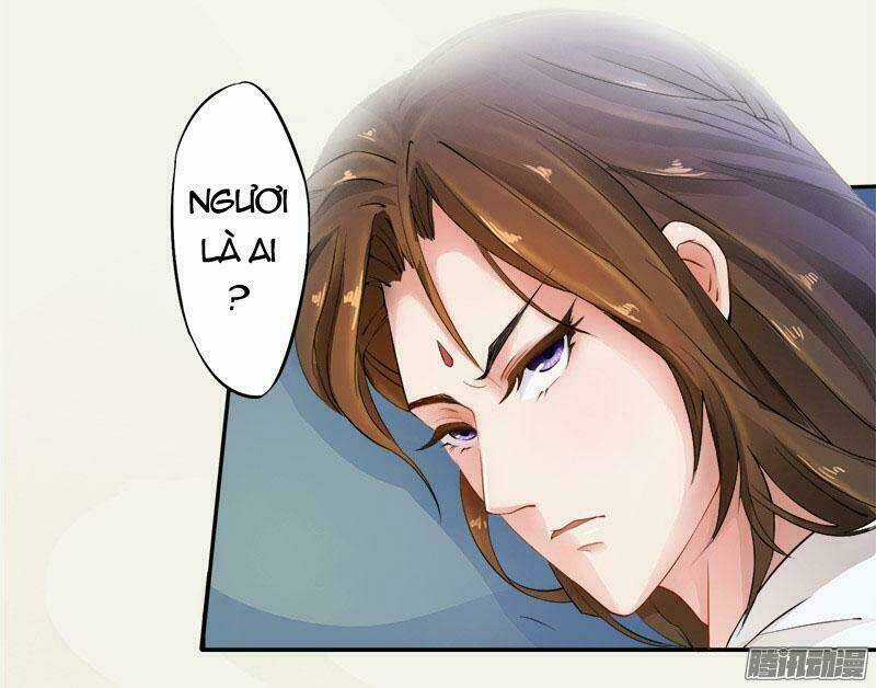 Tuyệt Thế Luyện Đan Sư Chapter 4 trang 43