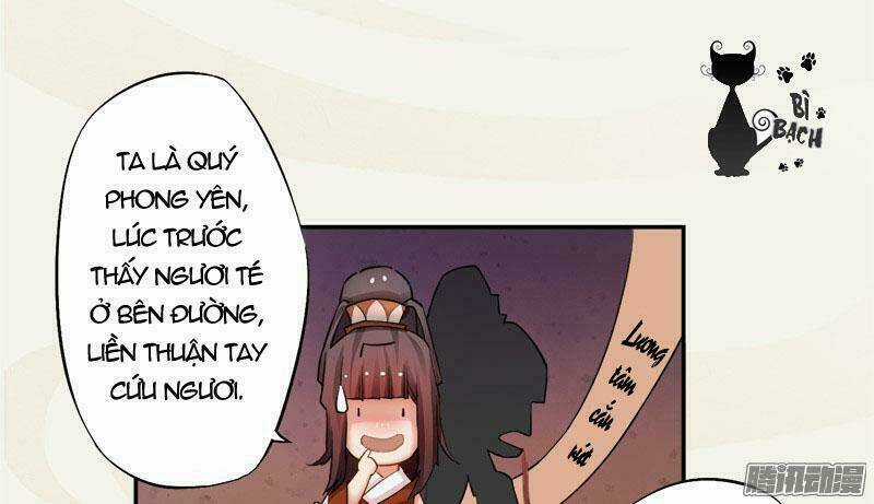 Tuyệt Thế Luyện Đan Sư Chapter 4 trang 44