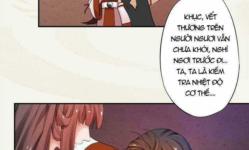 Tuyệt Thế Luyện Đan Sư Chapter 4 trang 45