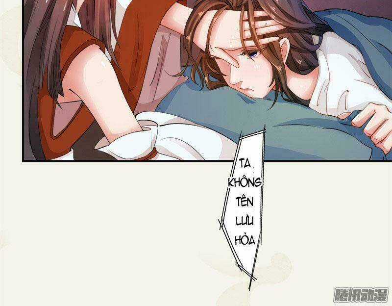 Tuyệt Thế Luyện Đan Sư Chapter 4 trang 46