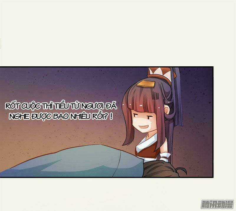 Tuyệt Thế Luyện Đan Sư Chapter 4 trang 47