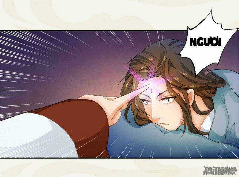 Tuyệt Thế Luyện Đan Sư Chapter 4 trang 49