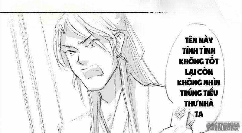 Tuyệt Thế Luyện Đan Sư Chapter 4 trang 54