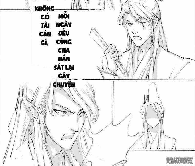 Tuyệt Thế Luyện Đan Sư Chapter 4 trang 55