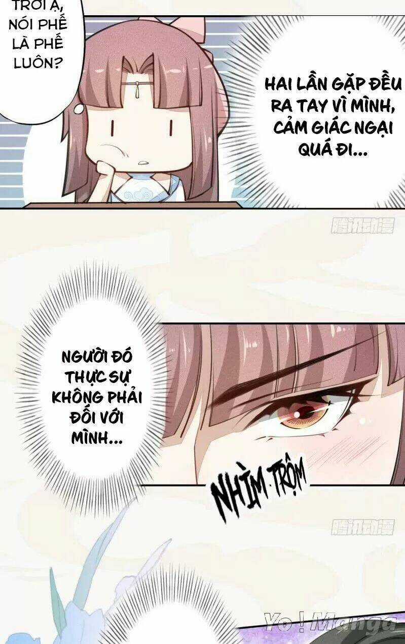 Tuyệt Thế Luyện Đan Sư Chapter 40 trang 17