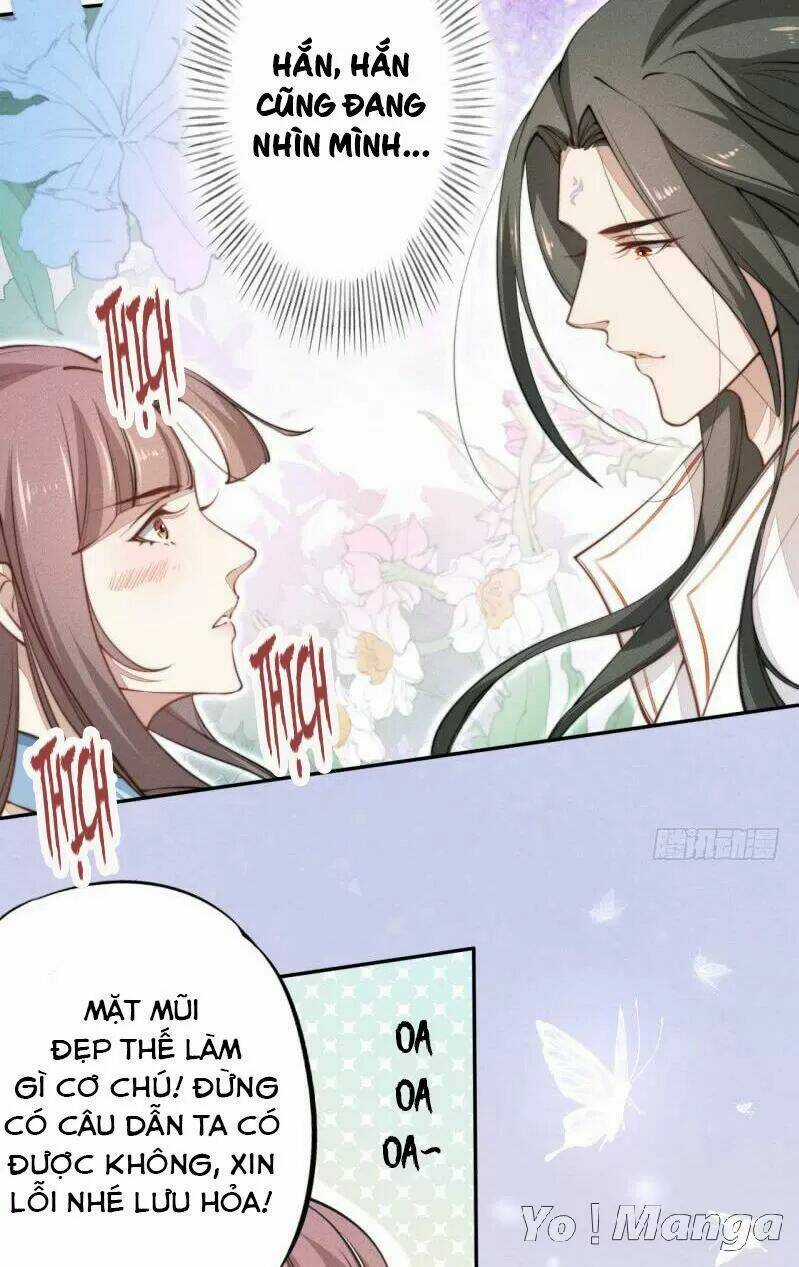 Tuyệt Thế Luyện Đan Sư Chapter 40 trang 18