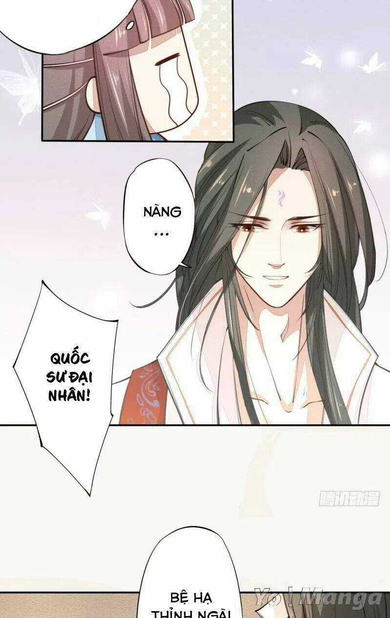 Tuyệt Thế Luyện Đan Sư Chapter 40 trang 19