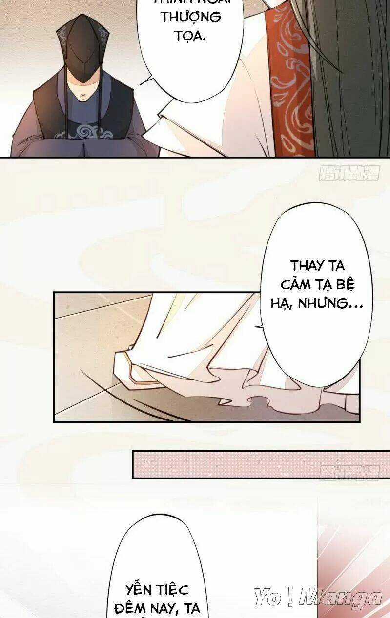 Tuyệt Thế Luyện Đan Sư Chapter 40 trang 20