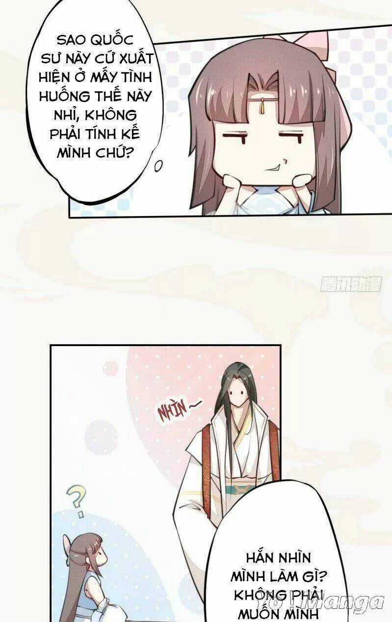 Tuyệt Thế Luyện Đan Sư Chapter 40 trang 8