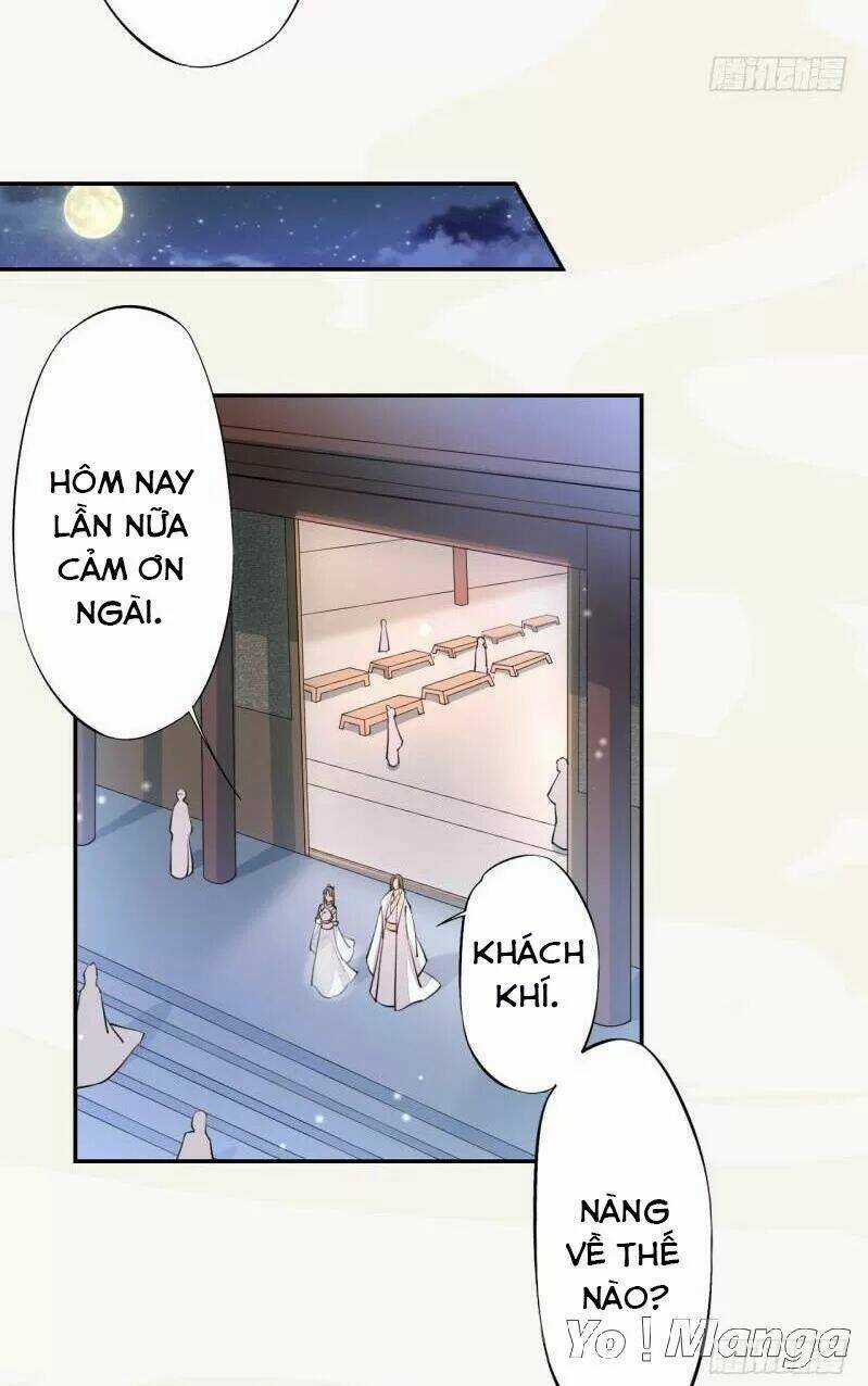 Tuyệt Thế Luyện Đan Sư Chapter 41 trang 15