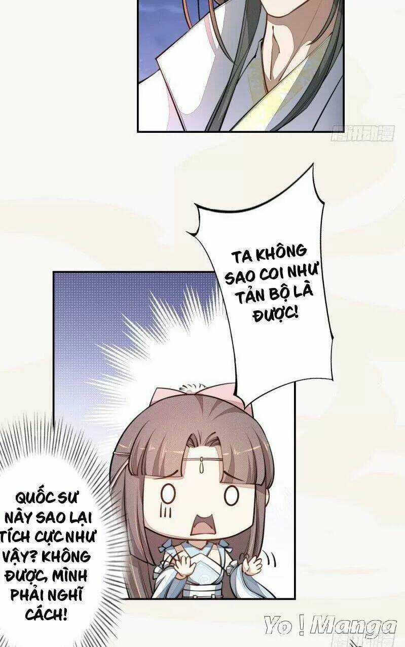 Tuyệt Thế Luyện Đan Sư Chapter 41 trang 18