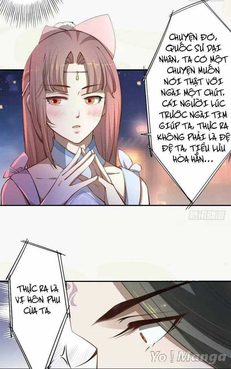 Tuyệt Thế Luyện Đan Sư Chapter 41 trang 19