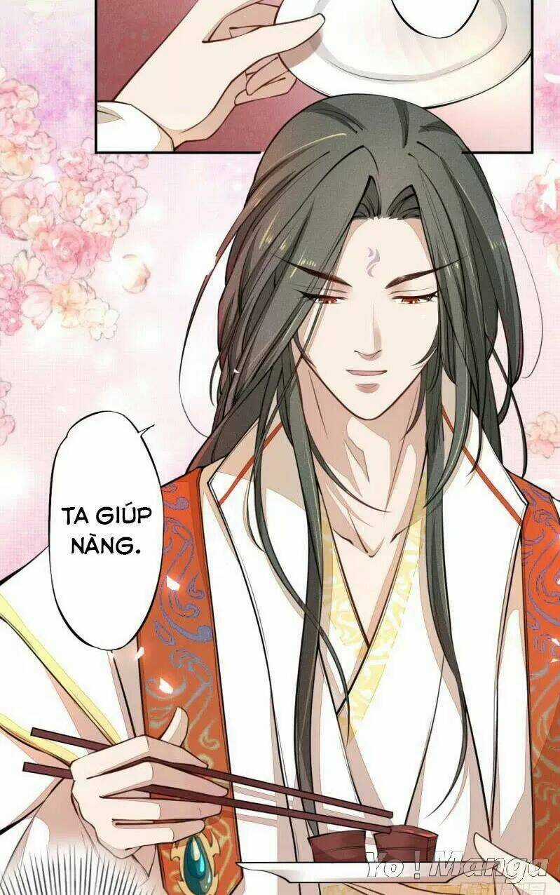 Tuyệt Thế Luyện Đan Sư Chapter 41 trang 2