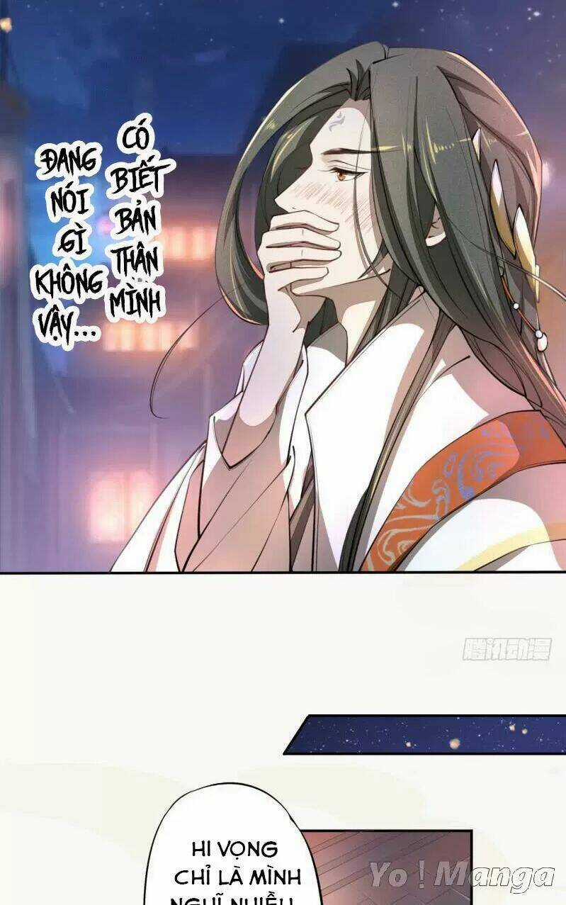 Tuyệt Thế Luyện Đan Sư Chapter 41 trang 22