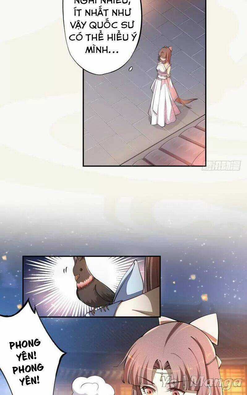 Tuyệt Thế Luyện Đan Sư Chapter 41 trang 23