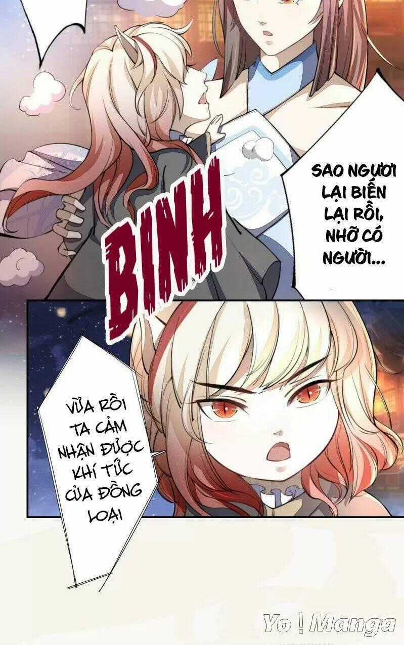 Tuyệt Thế Luyện Đan Sư Chapter 41 trang 24