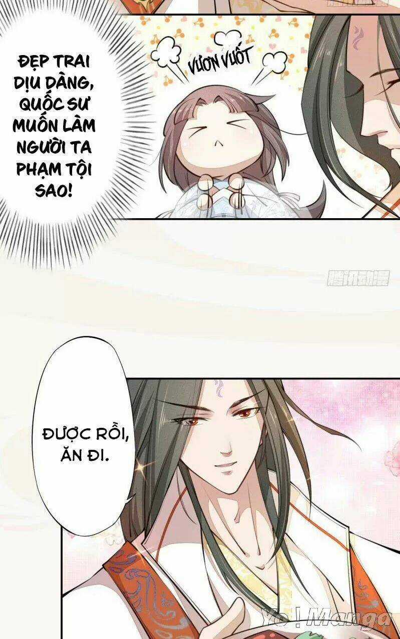 Tuyệt Thế Luyện Đan Sư Chapter 41 trang 3