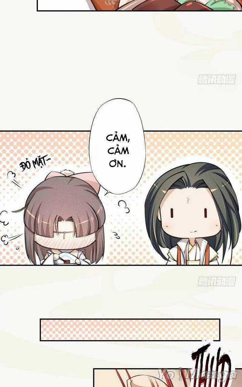 Tuyệt Thế Luyện Đan Sư Chapter 41 trang 4