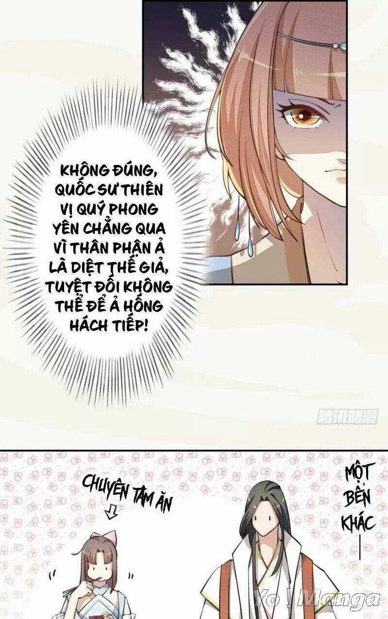 Tuyệt Thế Luyện Đan Sư Chapter 41 trang 6