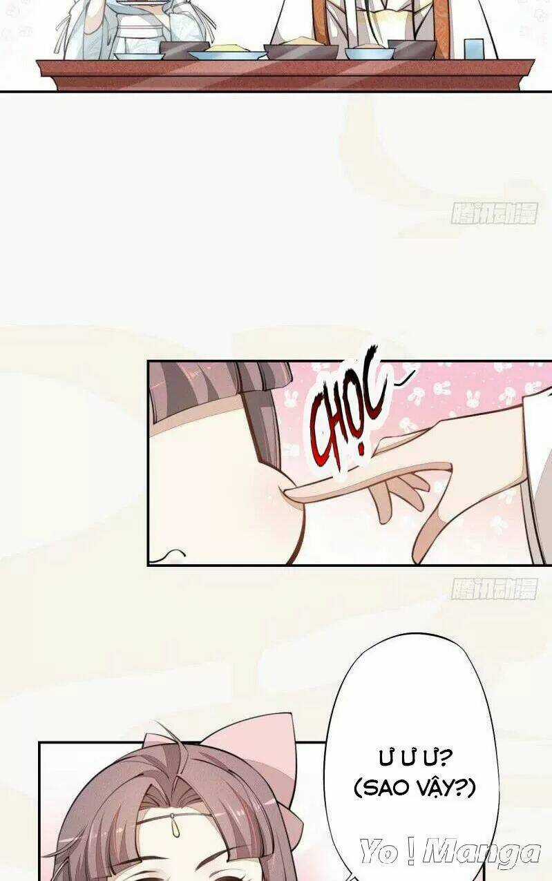 Tuyệt Thế Luyện Đan Sư Chapter 41 trang 7